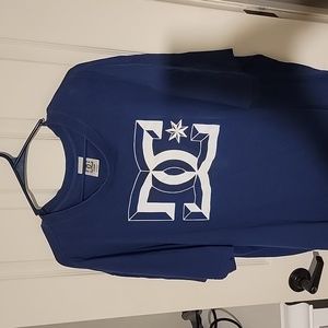 DC TSHIRT